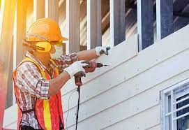 Best Insulated Siding Installation  in Tucumcari, NM