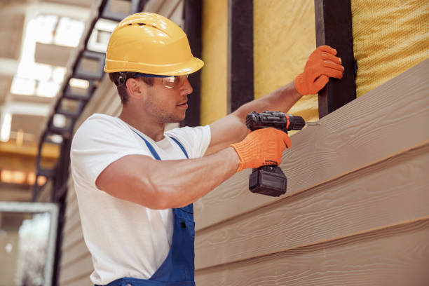 Best Fascia and Soffit Installation  in Tucumcari, NM